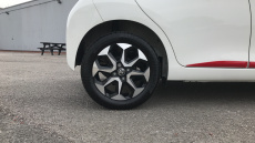 Toyota Aygo 1.0 VVT-i X-Trend 5dr Petrol Hatchback